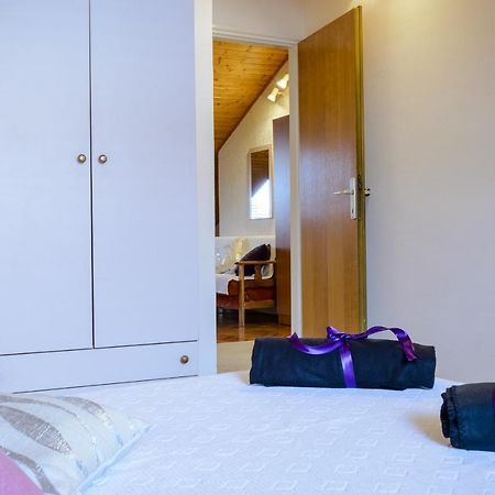 Apartment Matic ดูบรอฟนิก ภายนอก รูปภาพ