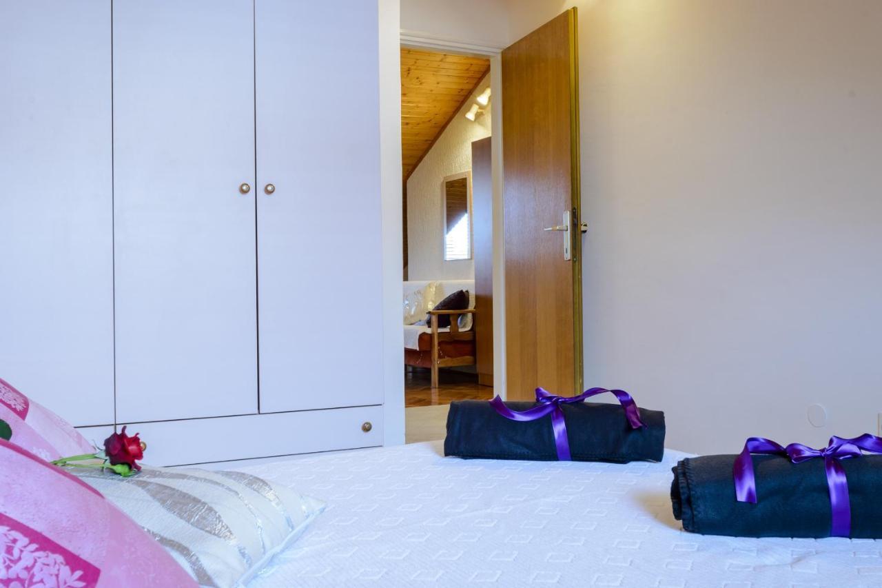 Apartment Matic ดูบรอฟนิก ภายนอก รูปภาพ