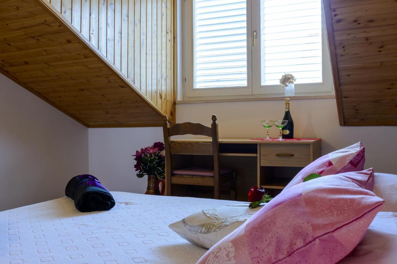 Apartment Matic ดูบรอฟนิก ภายนอก รูปภาพ