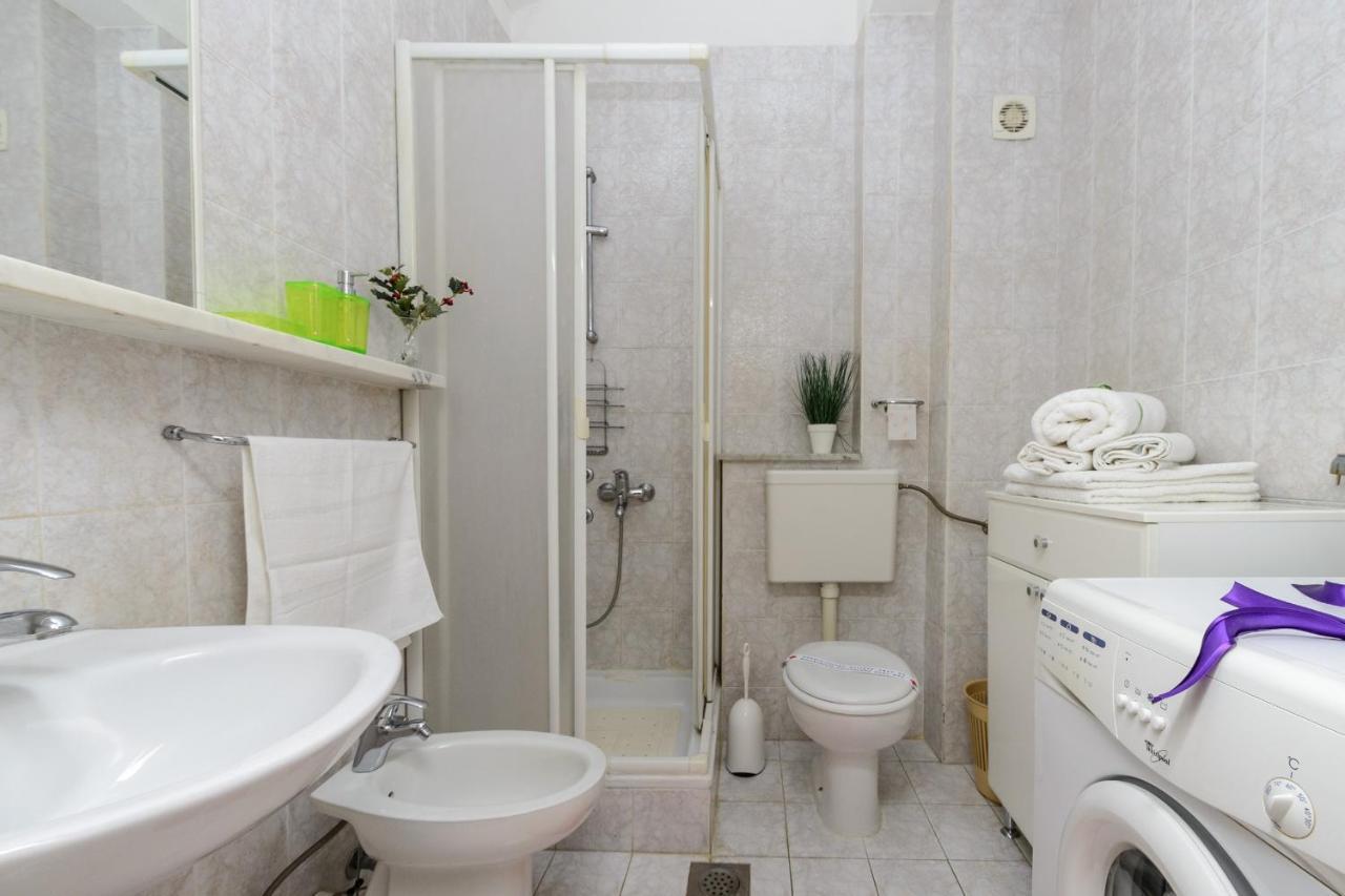 Apartment Matic ดูบรอฟนิก ภายนอก รูปภาพ