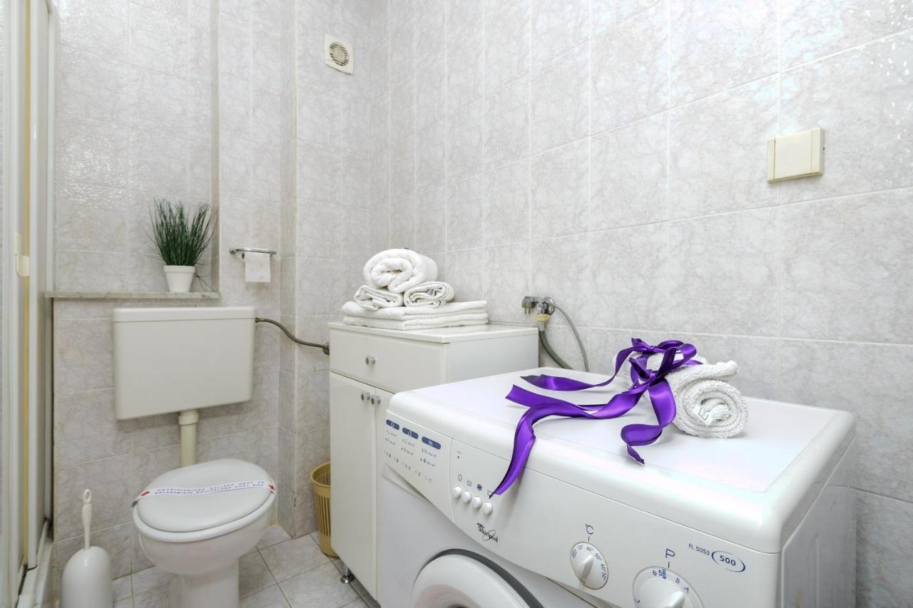 Apartment Matic ดูบรอฟนิก ภายนอก รูปภาพ