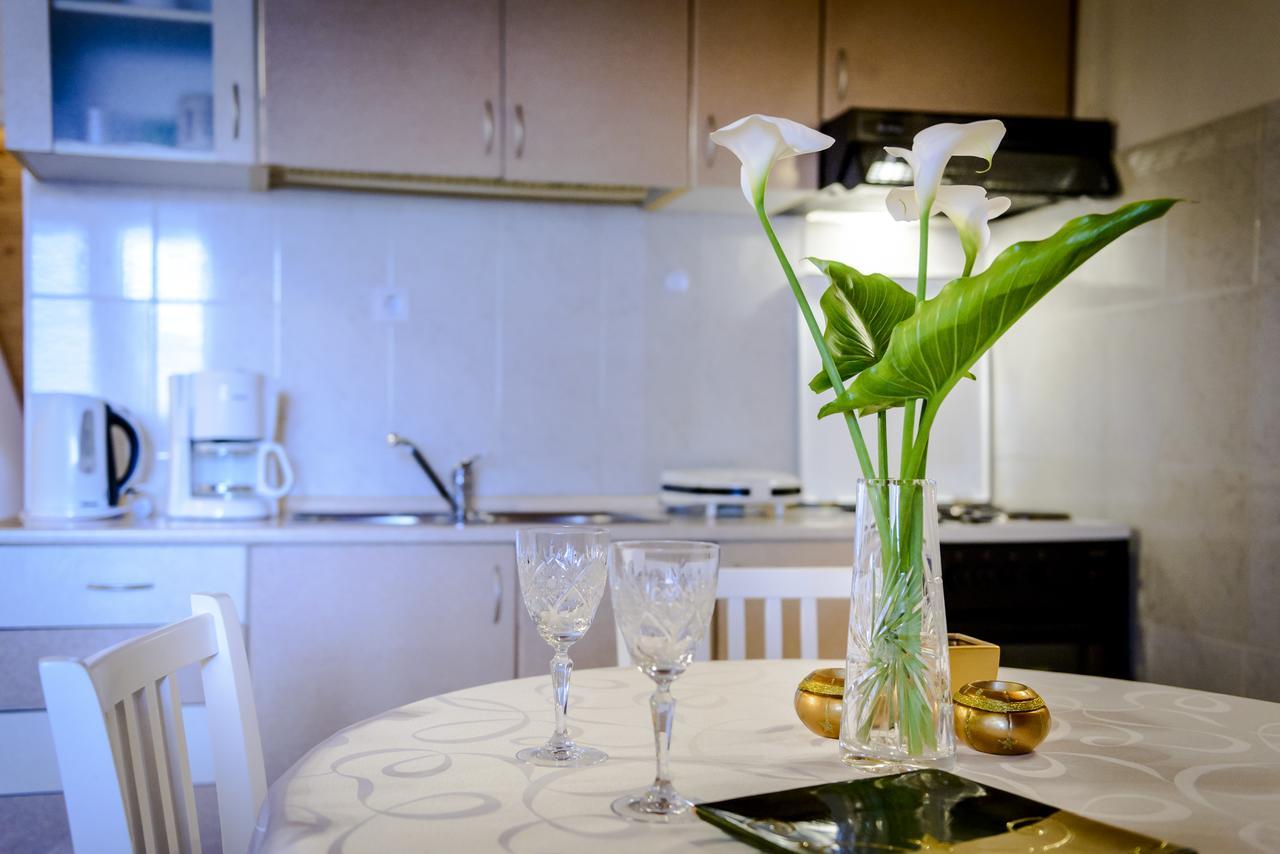 Apartment Matic ดูบรอฟนิก ภายนอก รูปภาพ