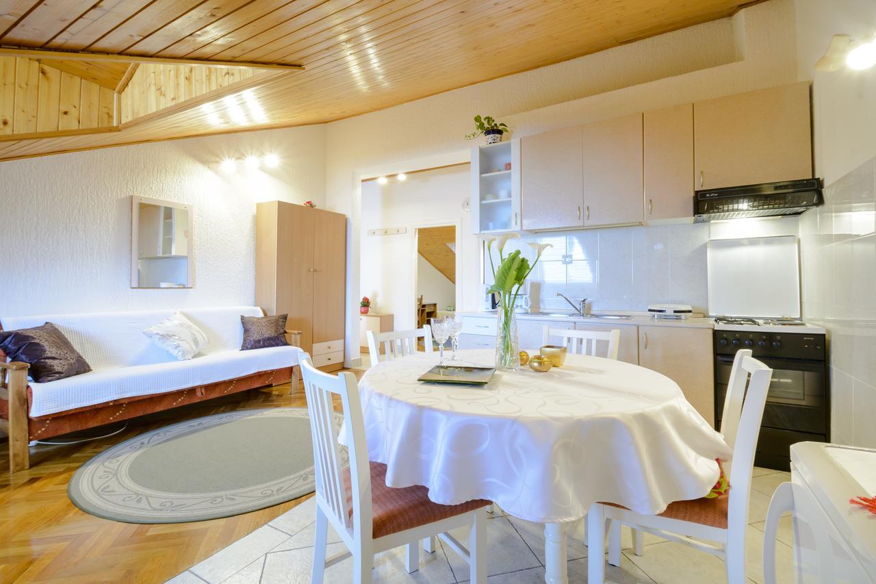 Apartment Matic ดูบรอฟนิก ภายนอก รูปภาพ